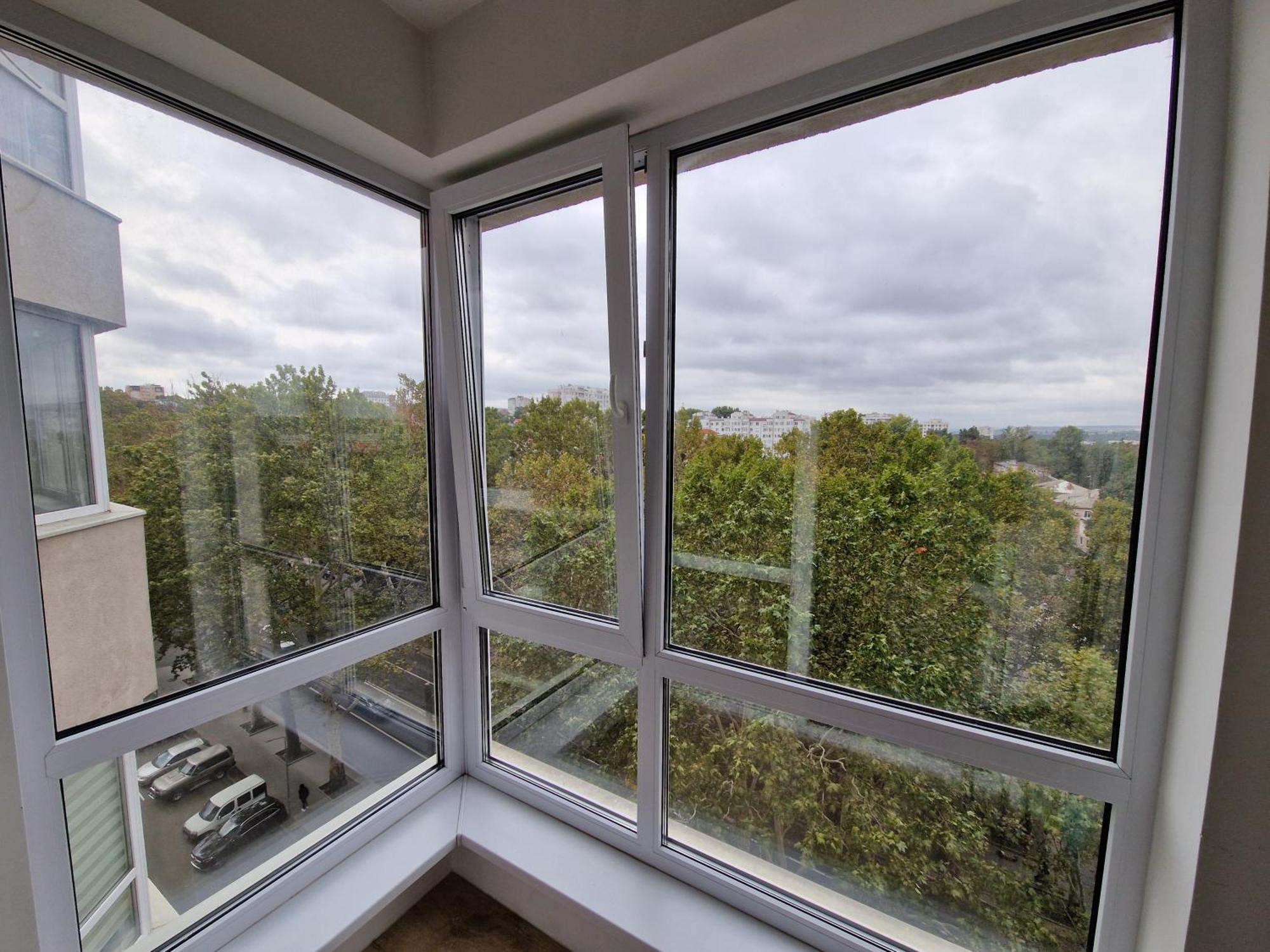 Dendrarium Park Double Room Apartment Chisinau Exterior photo